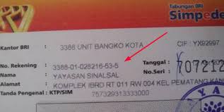 We did not find results for: Yuk Ikuti Cara Cek No Rekening Bri Buat Kamu Yang Lupa