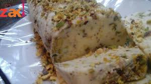 وهاي البوظه العربيه والله ازكى من ميت محل ولا بوظه بكداش ولا فروست وغيره شغل بيت 100 زاكي Food Cheese Dairy