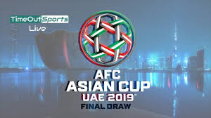 League, teams and player statistics. Revealed Afc Asian Cup 2019 Final Draw Groups Revealed Youtube