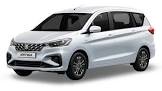 SUZUKI-ERTIGA