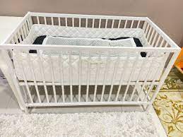 Musical mobile beli dekat gm klang (dah rosak kena jahanam dengan anak buah. Katil Baby Ikea Babies Kids Cots Cribs On Carousell