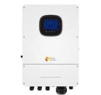 SEI Series 5.5KW Hybrid Solar Inverter