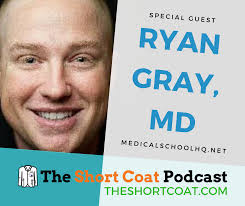 The Doctor Is In: Ryan Gray Lifts Up the Next Generation of Medical  Students