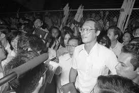 Ge2020 Singapore S Changing Of The Guard Gathers Pace As Former Prime Minister Goh Chok Tong Retires From Politics Eleven Media Group Co Ltd