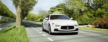 1.34 cr for diesel and goes up to rs. 2016 Maserati Ghibli Review Ratings Specs Prices And Photos The Car Connection