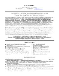Top Nursing Resume Templates Samples
