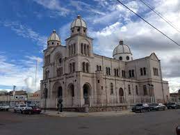 Pin On Chihuahua Mex Home