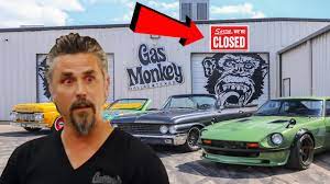 When i was 15 i bought and sold my first three cars; Fast N Loud Officially Ended After This Happened Why Did All The Gas Monkey Employees Leave Youtube