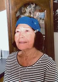 Gilberto Cardenas Obituary