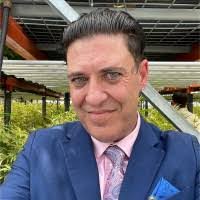 Christopher Suttle's Instagram, Twitter & Facebook