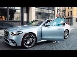 2021 New Mercedes Benz S450 S500 S350d 4matic Silver Color Prices Starting Eur 93 4381 Youtube Mercedes Benz New Mercedes Mercedes