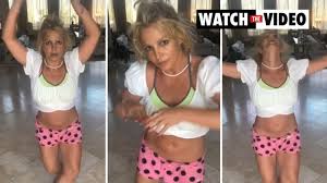 Jul 25, 2021 · britney spears is getting steamy on social media. Britney Spears Instagram Video Sparks Freebritney Concern