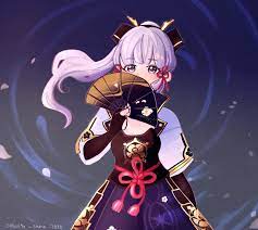 Pin On So This Is My Genshin S Character Pin