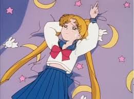 Command strips u0003for easy, no damageu0003hanging. Sailor Moon Aesthetics Home Facebook