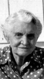 Zelpha Aletha Cox Peterson (1908-2005)