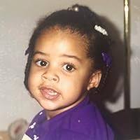 Alice Sadie Celine by Sarah Blakley-Cartwright