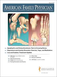 A healthy amount of pressure helps me produce efficient, quality work by giving me a picture of what my colleagues need from me and when. Apophysitis And Osteochondrosis Common Causes Of Pain In Growing Bones American Family Physician