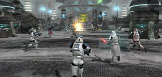 Explore new worlds like never before with the largest collection of mods, maps, skins and utilities for the original 2005 star wars: Ich Star Wars Battlefront 2 Ein Ubermassger Fankult