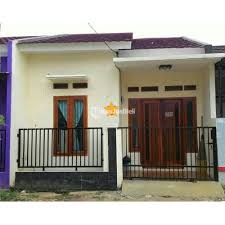 Jual cepat rumah di cluster perumahan sarana agung residence didalam perumahan budi agung nilai take over 120 jt nego sisa 12 tahun. Jual Rumah Kondiis Baru Dekat Pemda Cibinong 2 Kt Surat Shm Imb Di Bogor Tribunjualbeli Com