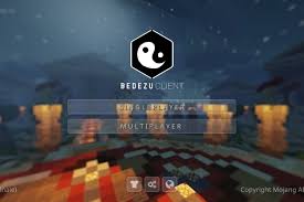 Keystrokes mod mod clear filters. Bedezu Client For Mcpe Mcdl Hub Minecraft Bedrock Mods Texture Packs Skins