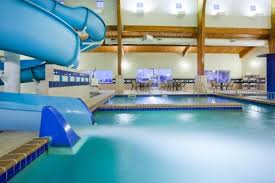 Very good 8.0 from 107 reviews. Holiday Inn Express Suites Aberdeen An Ihg Hotel