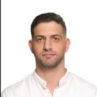 Panos Bethanis Email & Phone Number