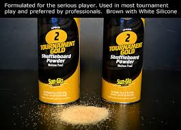The winner of the toss should. Table Shuffleboard Powder And Wax Guide Zieglerworld Com