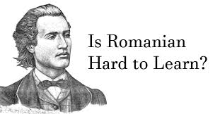 There is lots of variation in how these sounds are said depending on the. Is Romanian Hard To Learn Europe Untraveled