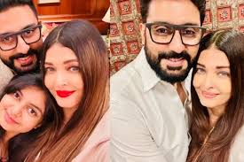 तलाक की खबरों के बीच अभिषेक बच्चन ने की ऐश्वर्या राय की तारीफ | Abhishek  Bachchan praises Aishwarya Rai amid divorce rumours | तलाक की खबरों के बीच अभिषेक  बच्चन ने की