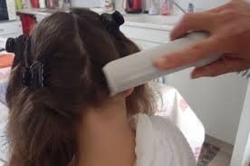 Salon de coiffure anti poux. Traitement Anti Poux A Domicile Carcassonne Coiffure 3029611