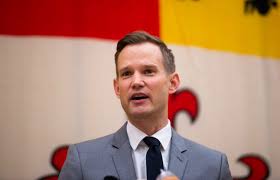 Die beschränkungen dürften nicht nur von infektionszahlen abhängig gemacht werden. How German Scientists Hope To Find Coronavirus Answers In Country S Worst Hit Spot The Local