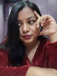 Photo posted by Mahamaya Maity Paikar (@mahamayamaity)