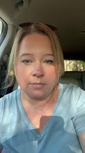 Christina Lanier's Instagram, Twitter & Facebook