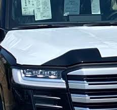 The 2022 toyota landcruiser 300 series has leaked again. 2022 Toyota Land Cruiser J300 Gets Spotted From All Angles Even The Odd Ones Autoevolution