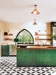 Almost every woman has attempted to paint or touch up her nails while in a hurry. How To Paint Kitchen Cabinets In 8 Simple Steps Architectural Digest