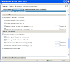 Put your marvel knowledge to the test! Netiq Documentation Novell Password Management 3 3 2 Administration Guide Creating Password Policies