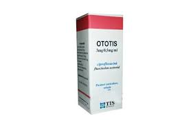 Solutia otica cu cloramfenicol si fluocinolon. Ototis 3mg 0 5mg Ml Solutie Auriculara X10 Ml Tis Farmaceutic Www Apoteca Farmacie Ro