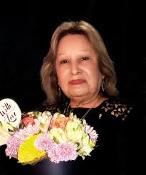 Dora Linda (Cano) Peña