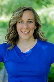 Kristin Morrell's Instagram, Twitter & Facebook