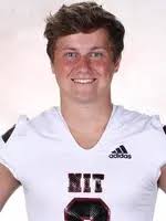 2020 Football Roster