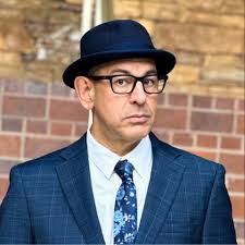 Jan Ervin's Instagram, Twitter & Facebook