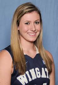 2012 Women's Basketball Roster