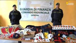 Trend Google: genoa cricket and football club