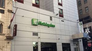 Madison square garden bowl was the name of an outdoor arena in the new york city borough of queens. Holiday Inn Manhattan Financial District New York Manhattan Holidaycheck Bundesstaat New York Usa