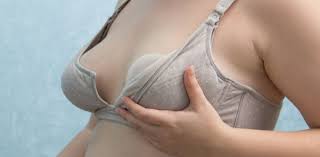 Leaking Breasts | Important Facts You Need To Know | BellyBelly