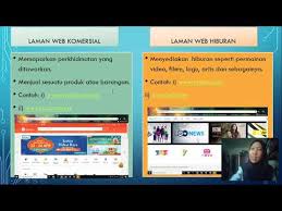Hiburan kategori, saluran telegram, kumpulan, bot dan pelekat yang berkaitan dengan hiburan. Tmk Tahun 5 Unit 3 Internet Youtube