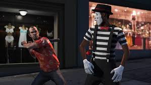 (gta 5) part 1 manibillix hello and. How To Increase Strength In Gta Online Tips Tricks And Guide To Upgrade Your Character