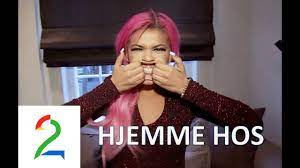Alexandra joner — like beyonce (зарубежная поп музыка 2020). Hjemme Hos Alexandra Joner God Kveld Norge Tv 2 Youtube