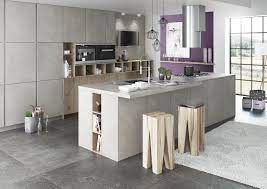 stone wood artego kuchen gmbh co kg kitchen models home kitchens grey doors