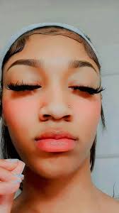 American basketball player Angel Reese profile